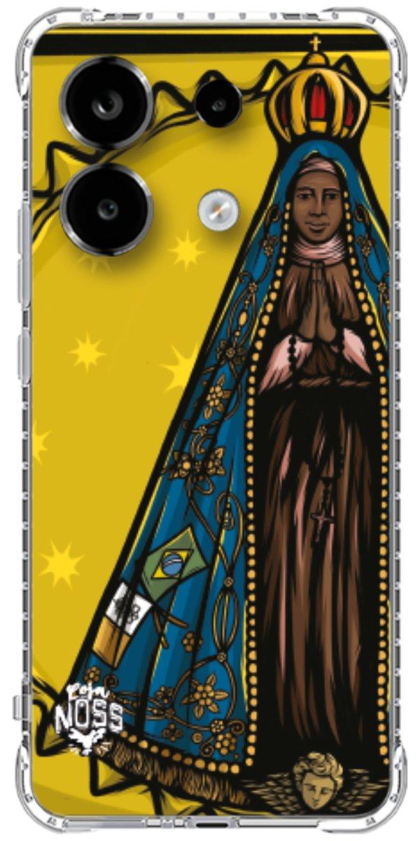 Capinha Para Celular Aparecida