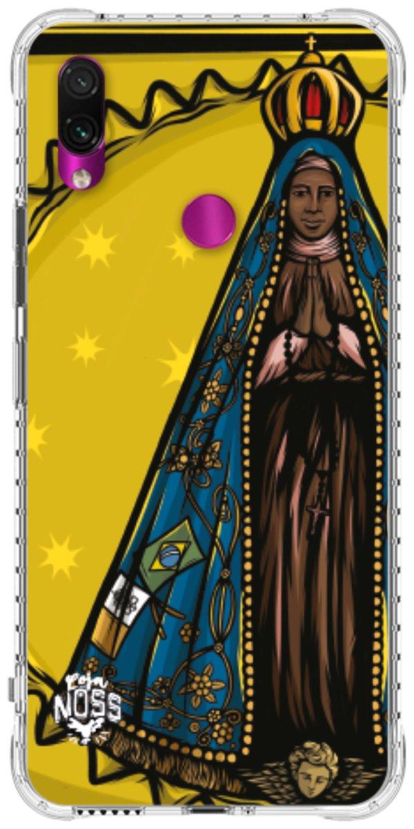 Capinha Para Celular Aparecida