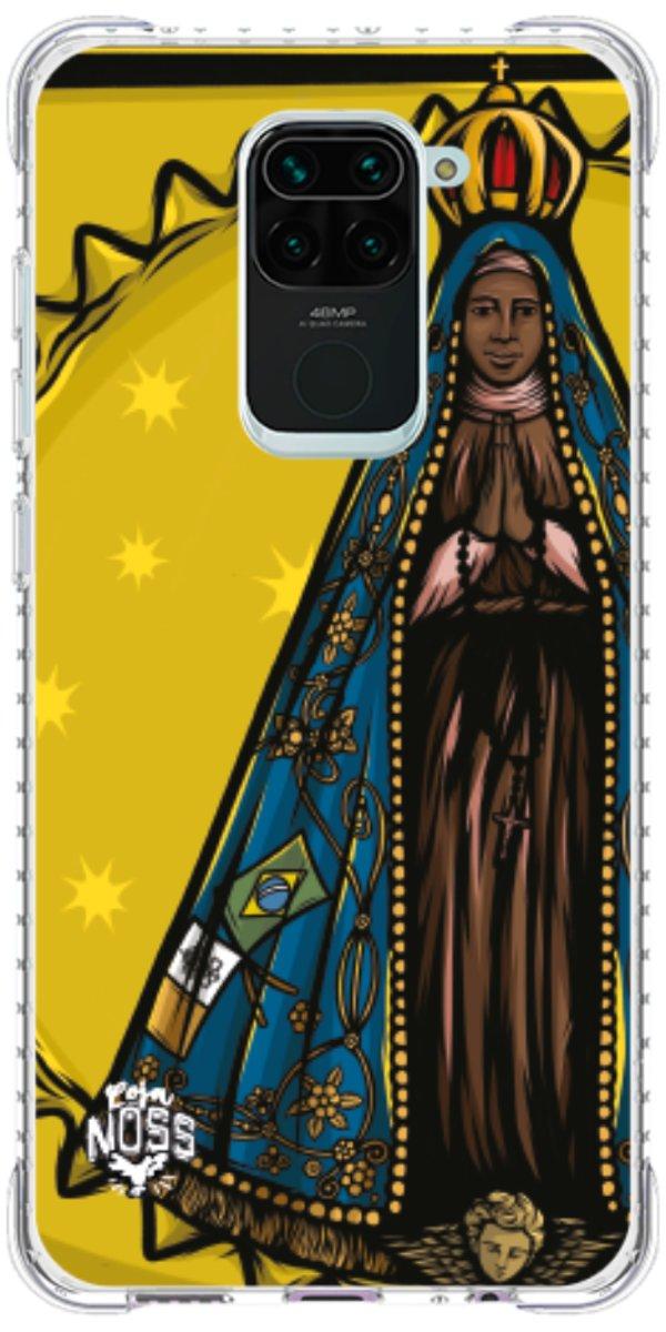 Capinha Para Celular Aparecida
