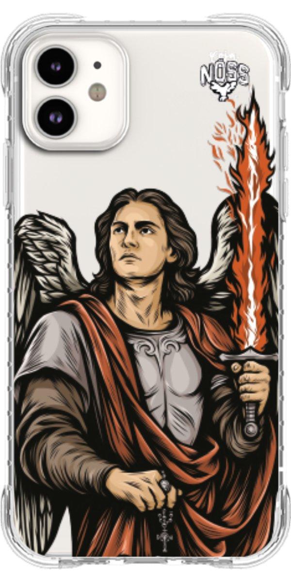 Capinha Para Celular São Miguel 04