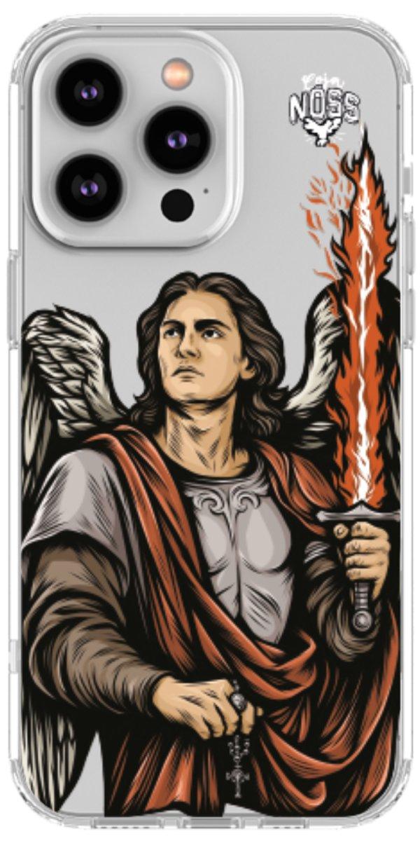 Capinha Para Celular São Miguel 04