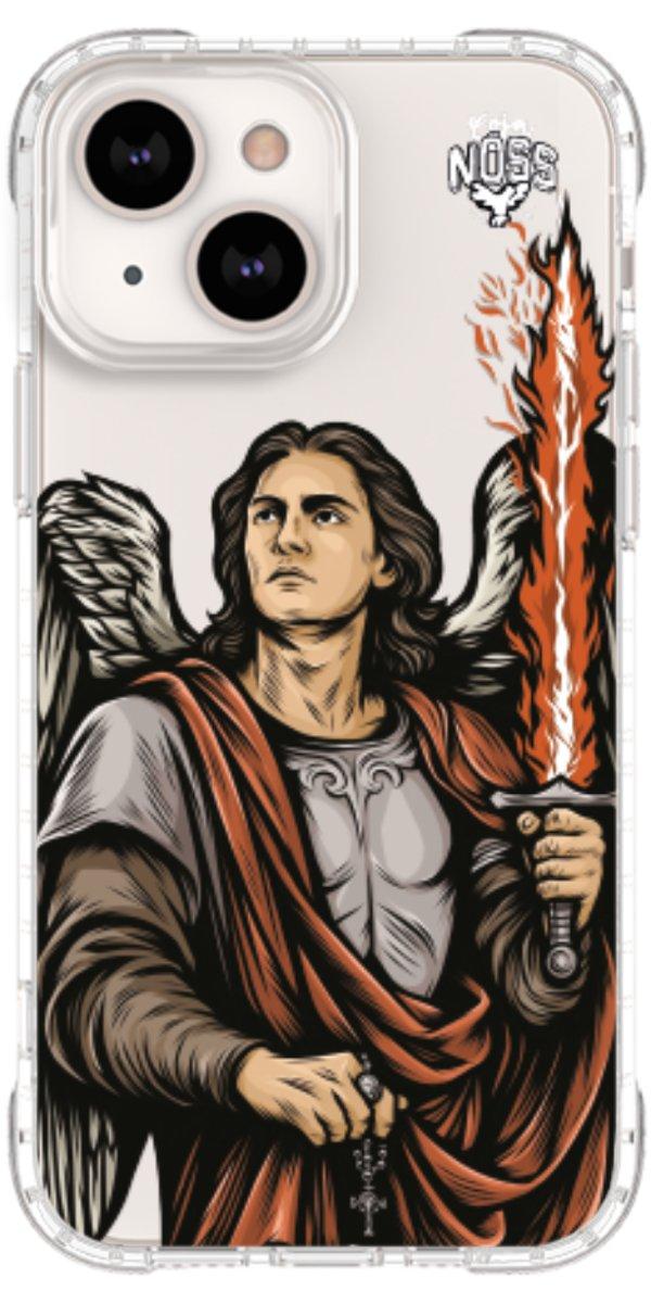 Capinha Para Celular São Miguel 04