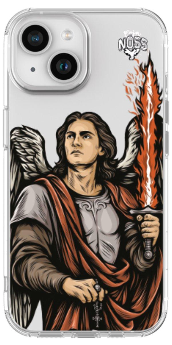 Capinha Para Celular São Miguel 04