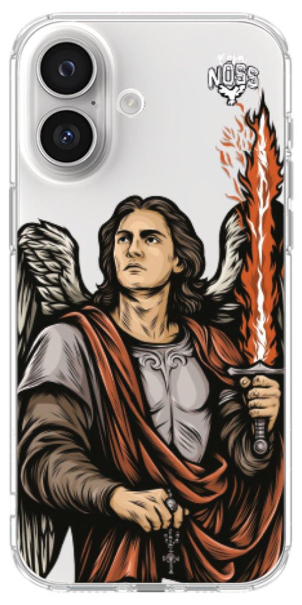 Capinha Para Celular São Miguel 04