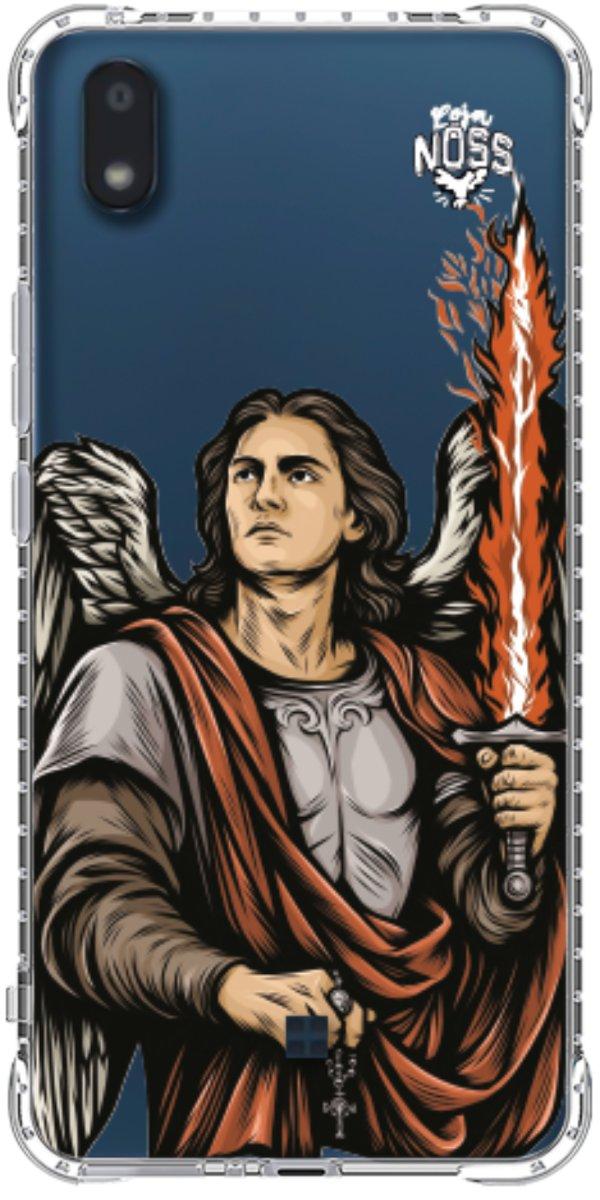 Capinha Para Celular São Miguel 04