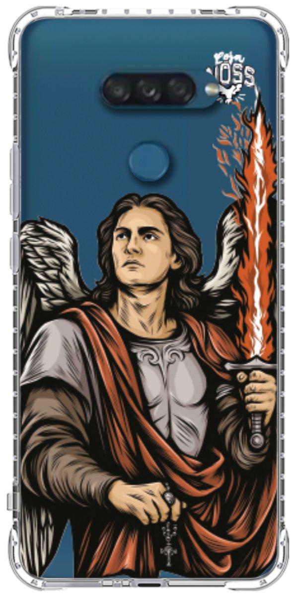 Capinha para Celular São Miguel 04