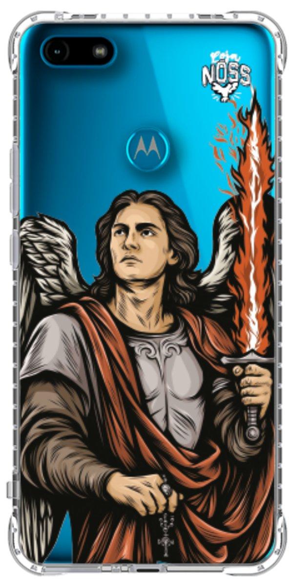 Capinha Para Celular São Miguel 04