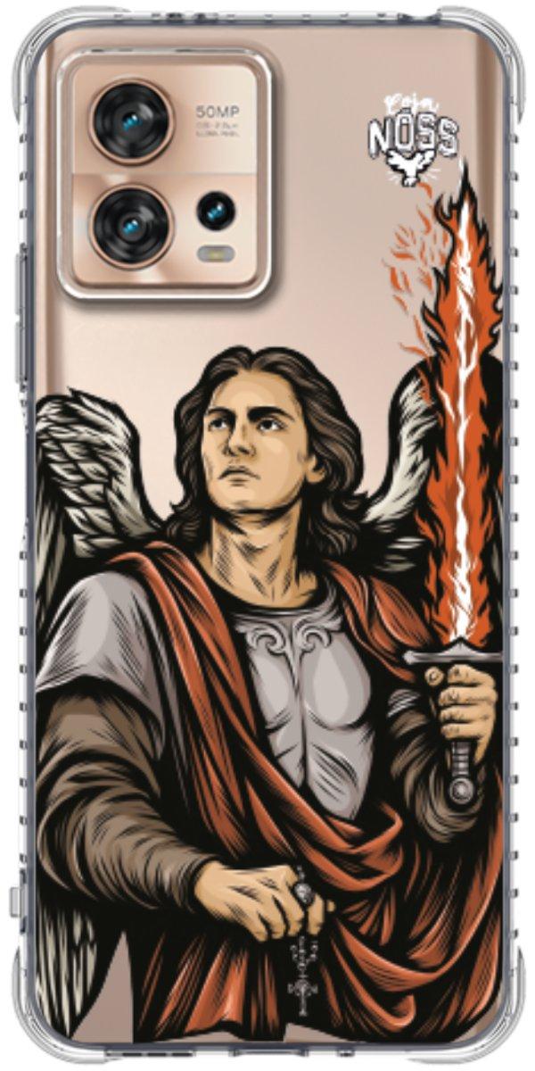 Capinha Para Celular São Miguel 04