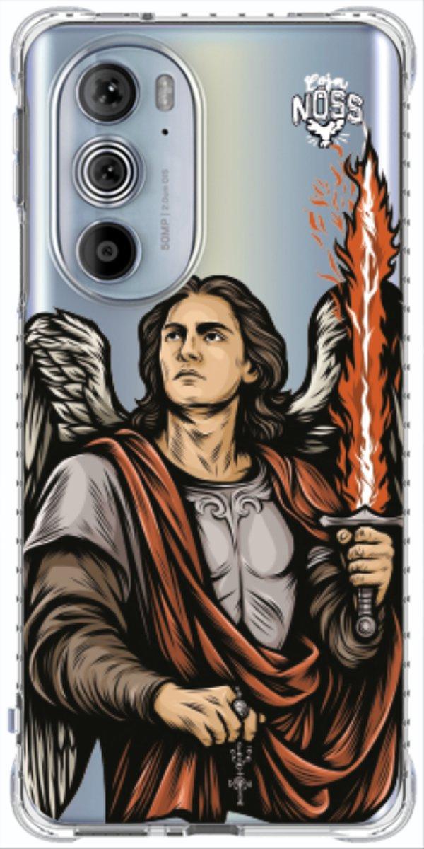 Capinha Para Celular São Miguel 04