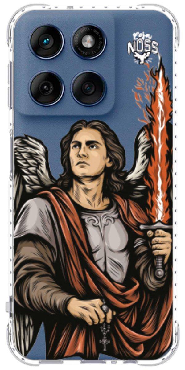 Capinha Para Celular São Miguel 04