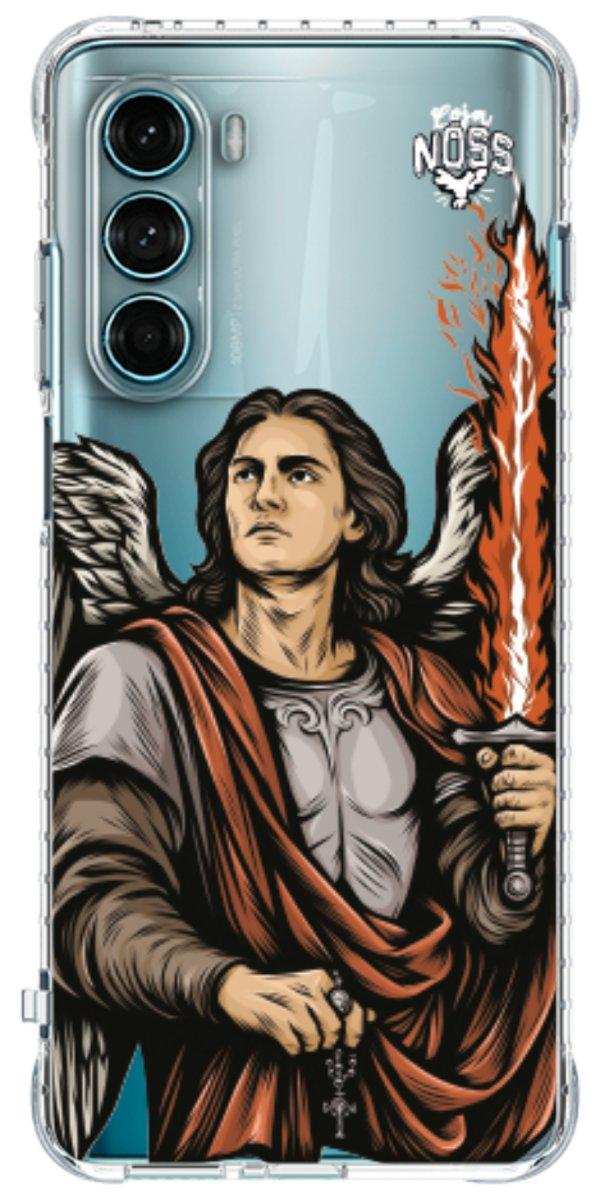 Capinha Para Celular São Miguel 04