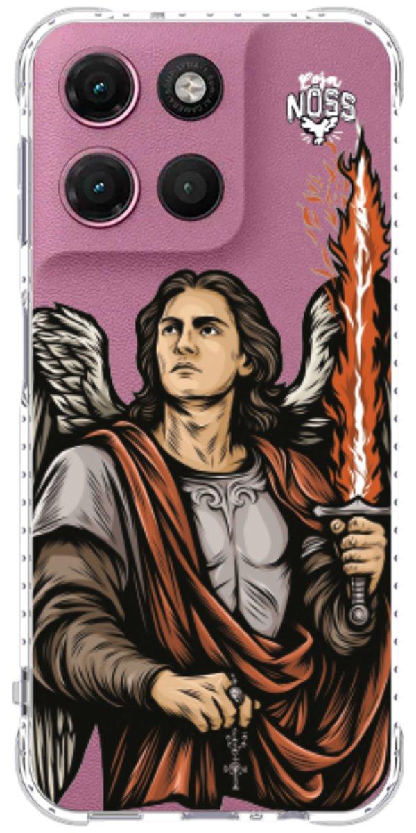 Capinha para Celular São Miguel 04