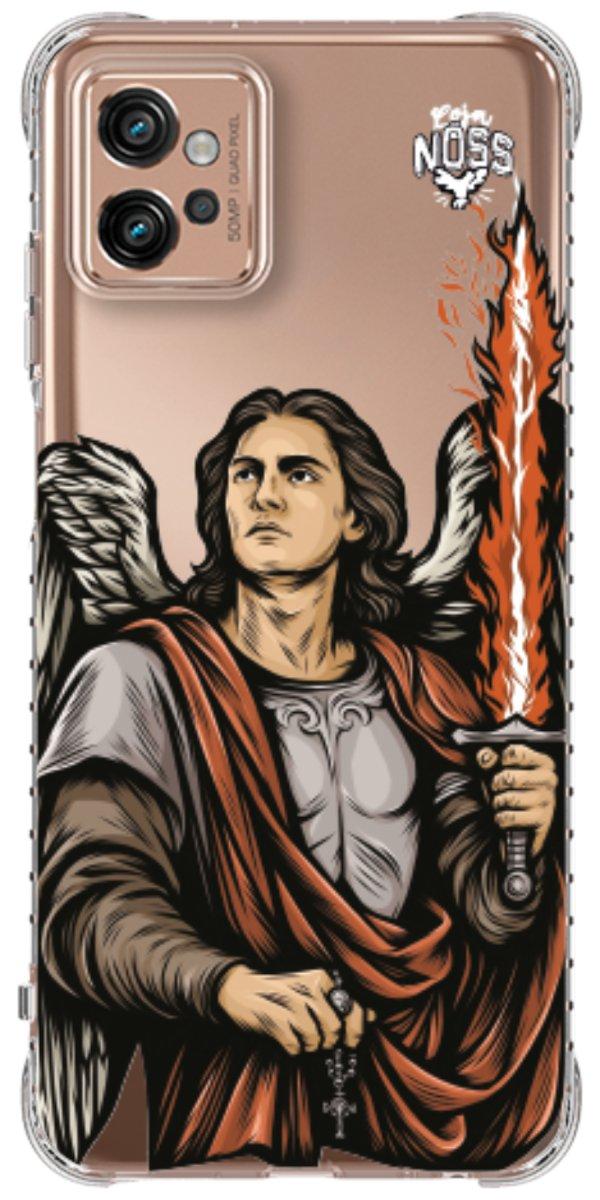Capinha Para Celular São Miguel 04