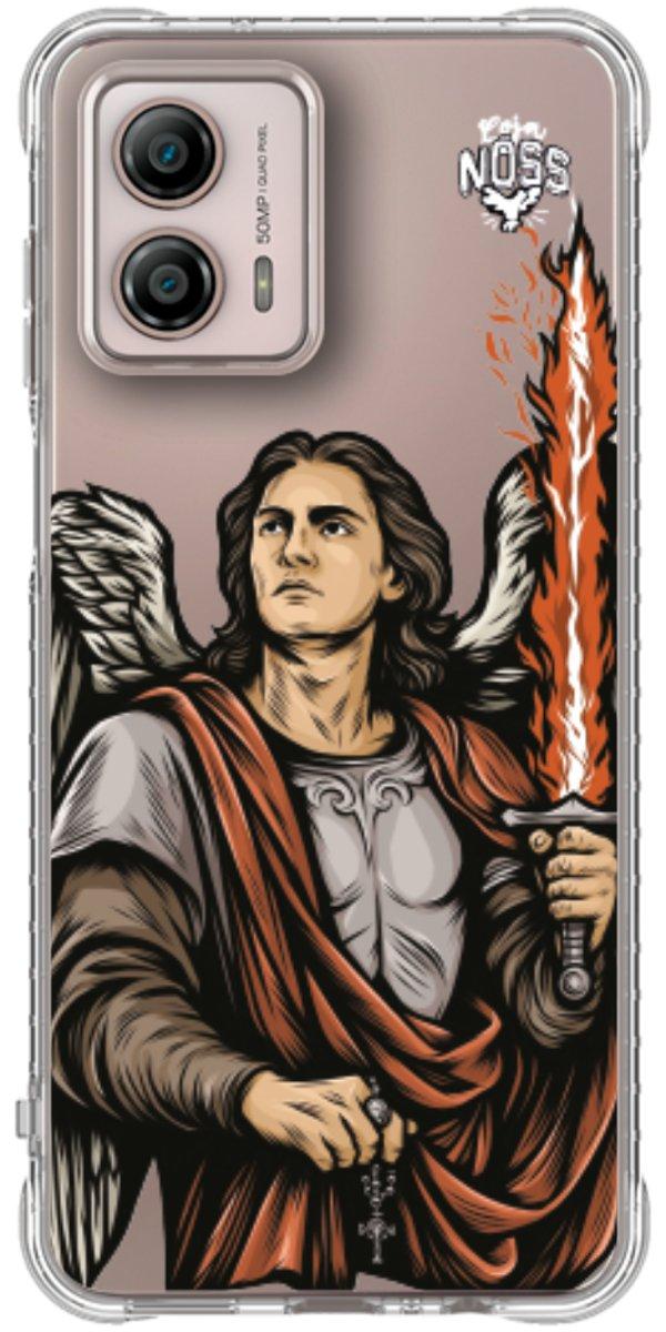 Capinha Para Celular São Miguel 04