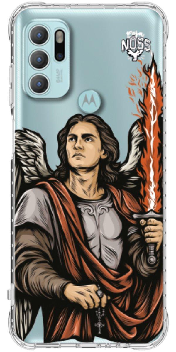 Capinha Para Celular São Miguel 04