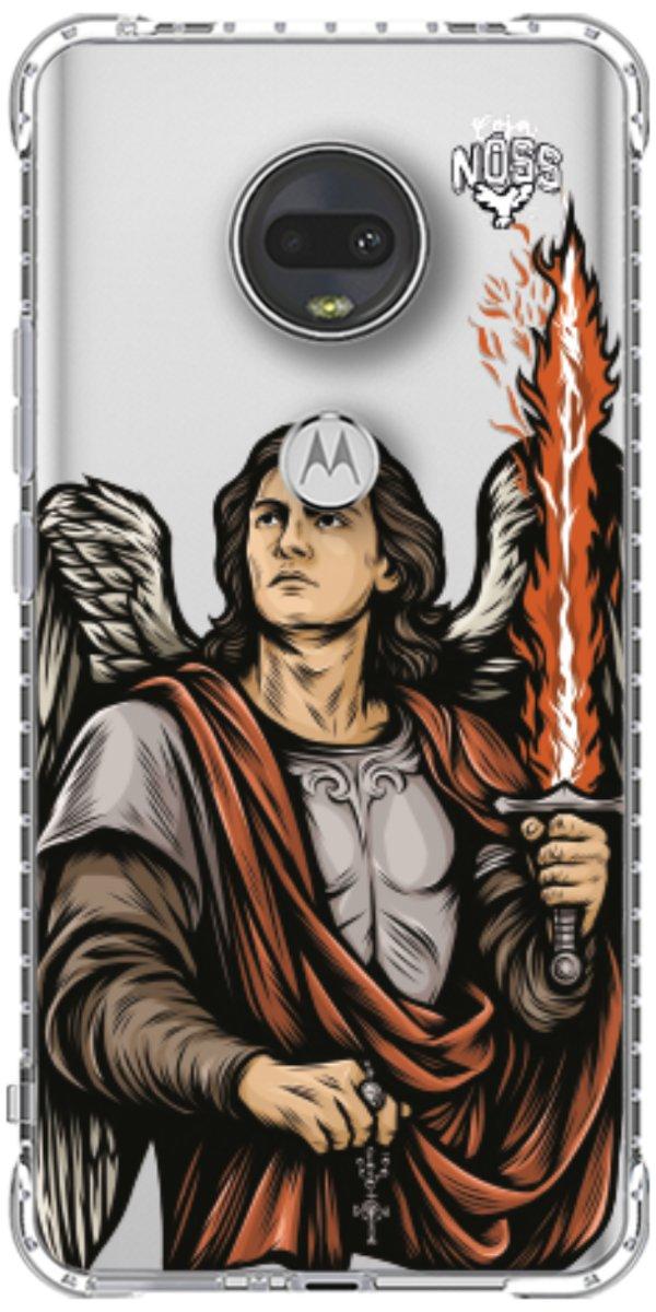 Capinha para Celular São Miguel 04