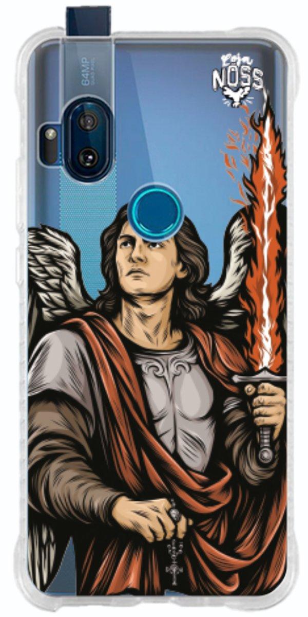 Capinha Para Celular São Miguel 04
