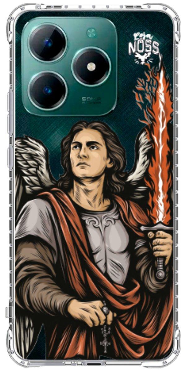 Capinha para Celular São Miguel 04