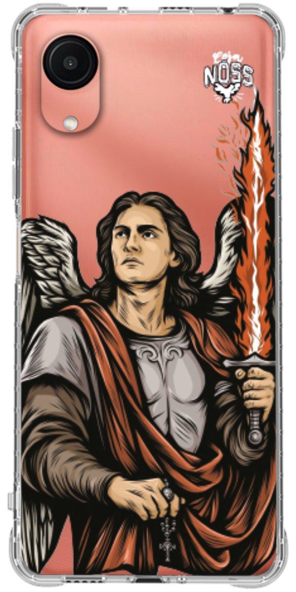 Capinha para Celular São Miguel 04
