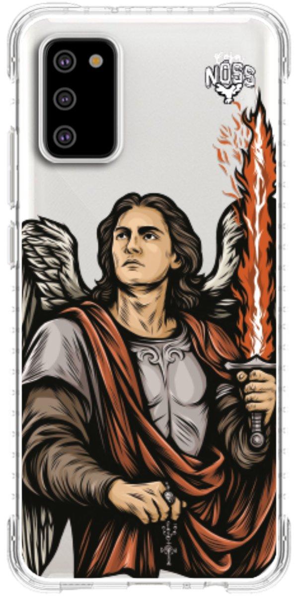 Capinha Para Celular São Miguel 04