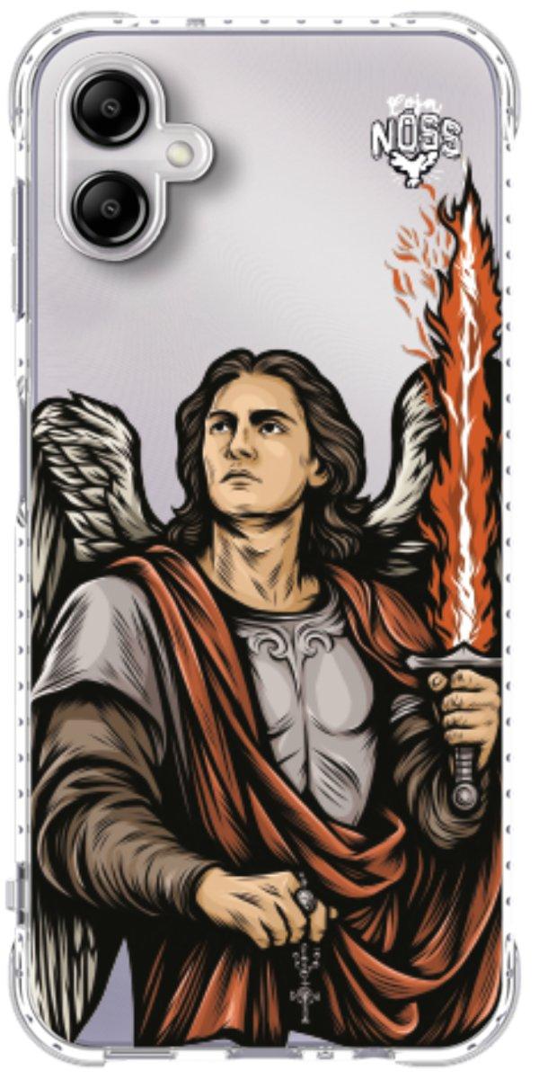 Capinha Para Celular São Miguel 04