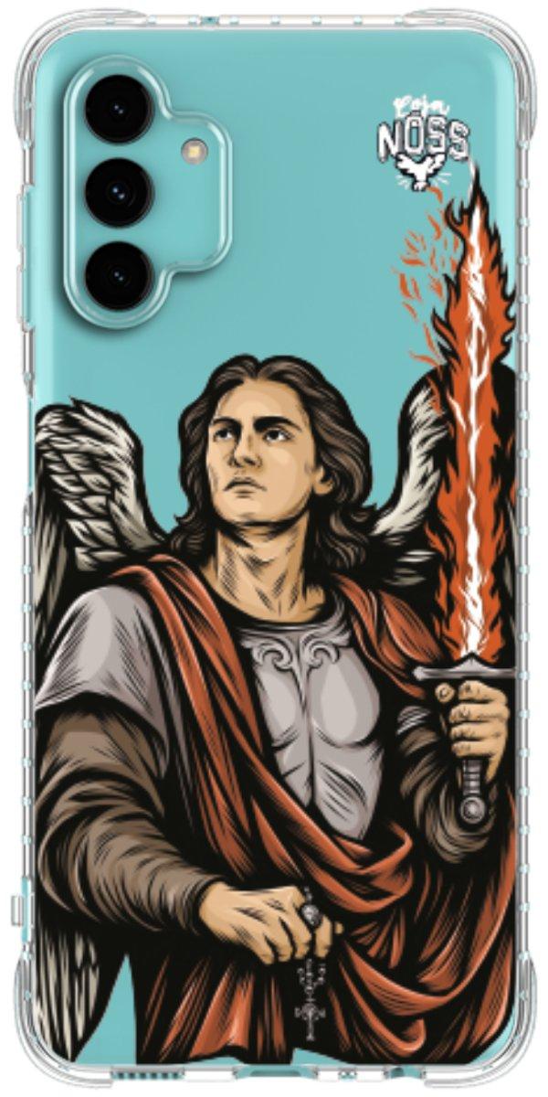 Capinha Para Celular São Miguel 04