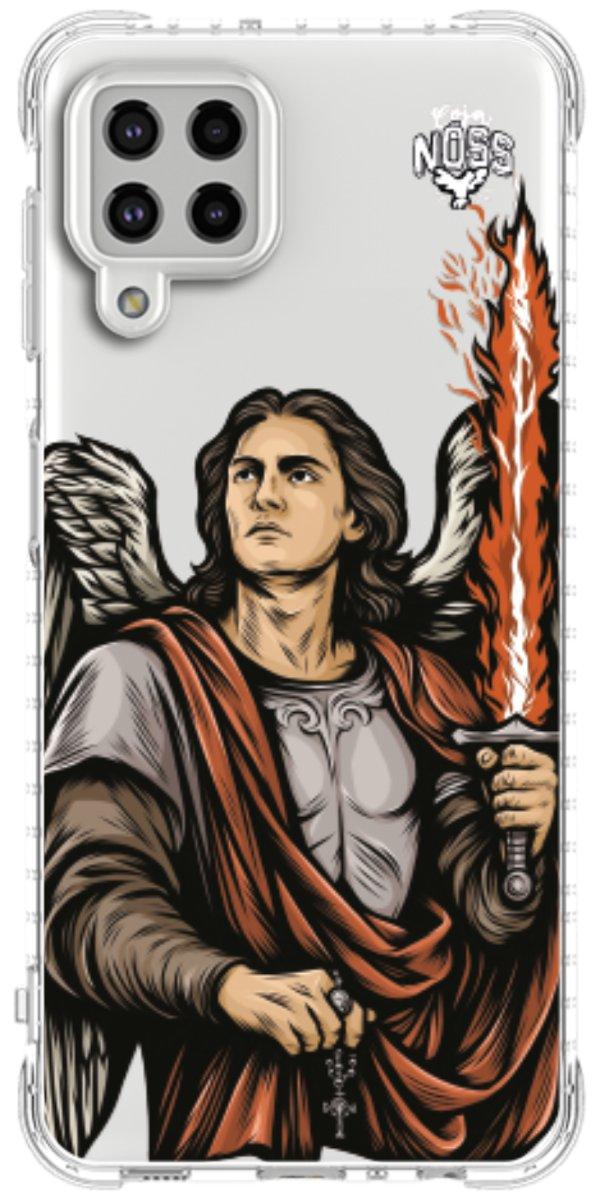 Capinha para Celular São Miguel 04