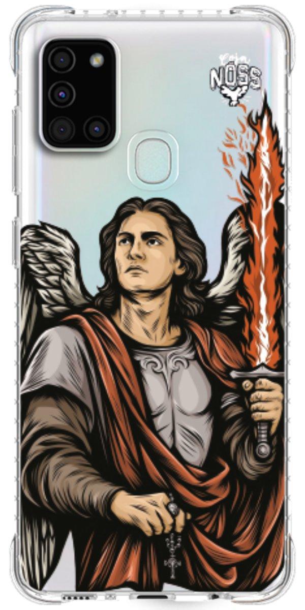 Capinha Para Celular São Miguel 04