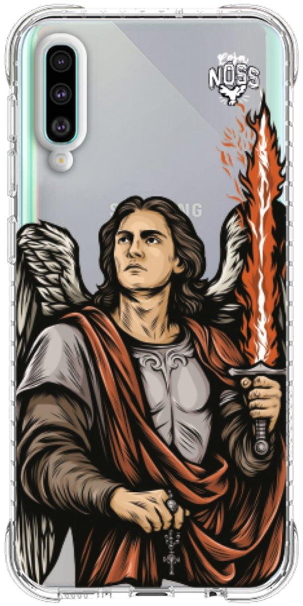 Capinha Para Celular São Miguel 04