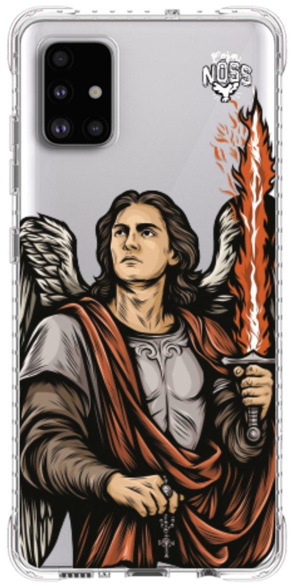 Capinha Para Celular São Miguel 04