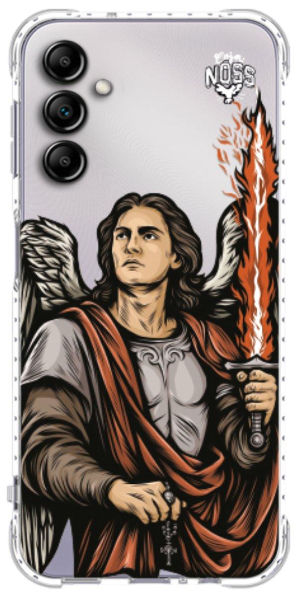 Capinha Para Celular São Miguel 04