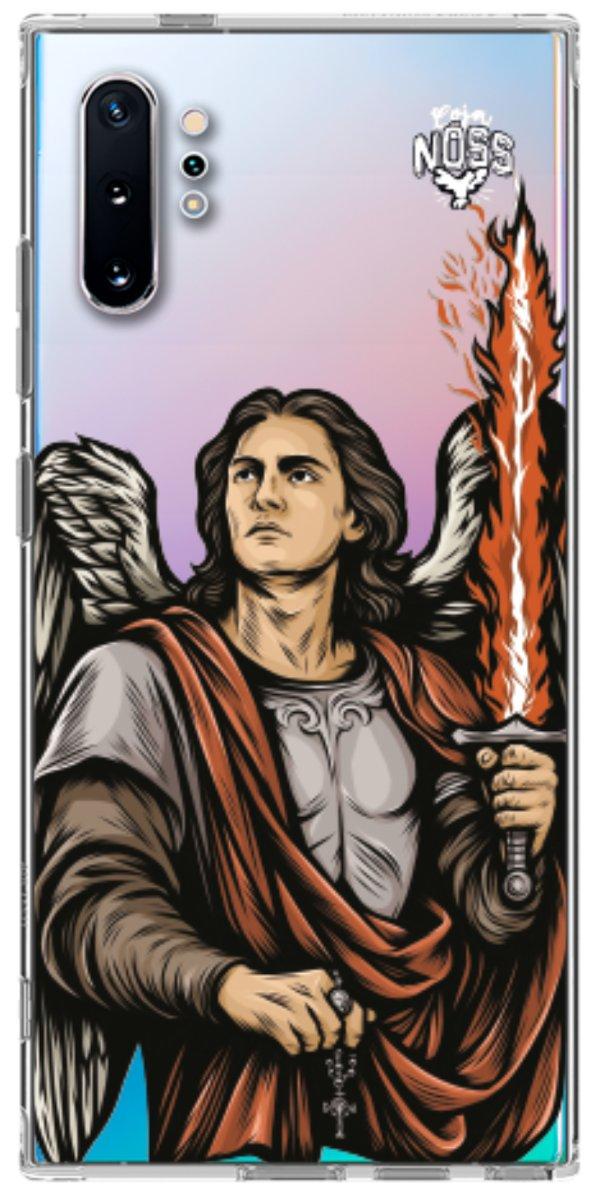 Capinha Para Celular São Miguel 04
