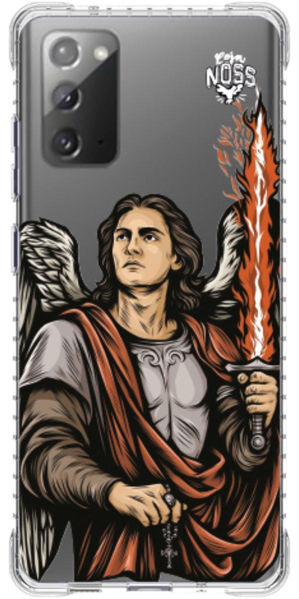 Capinha Para Celular São Miguel 04