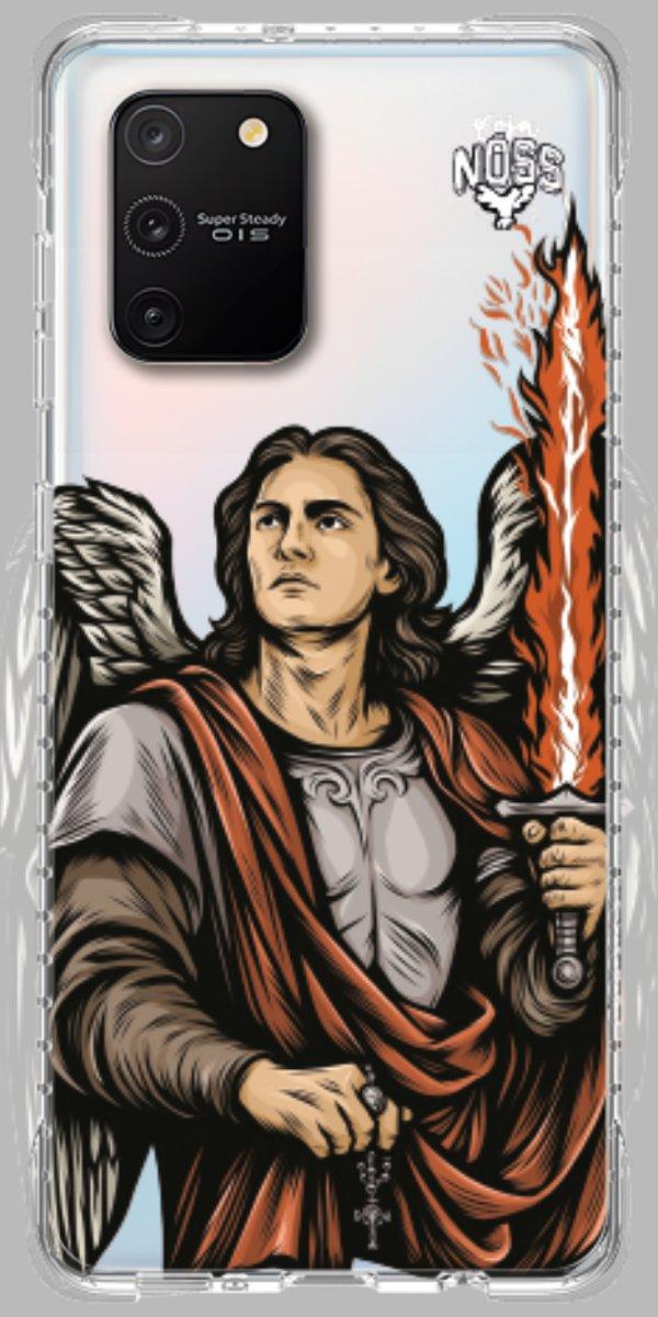 Capinha Para Celular São Miguel 04
