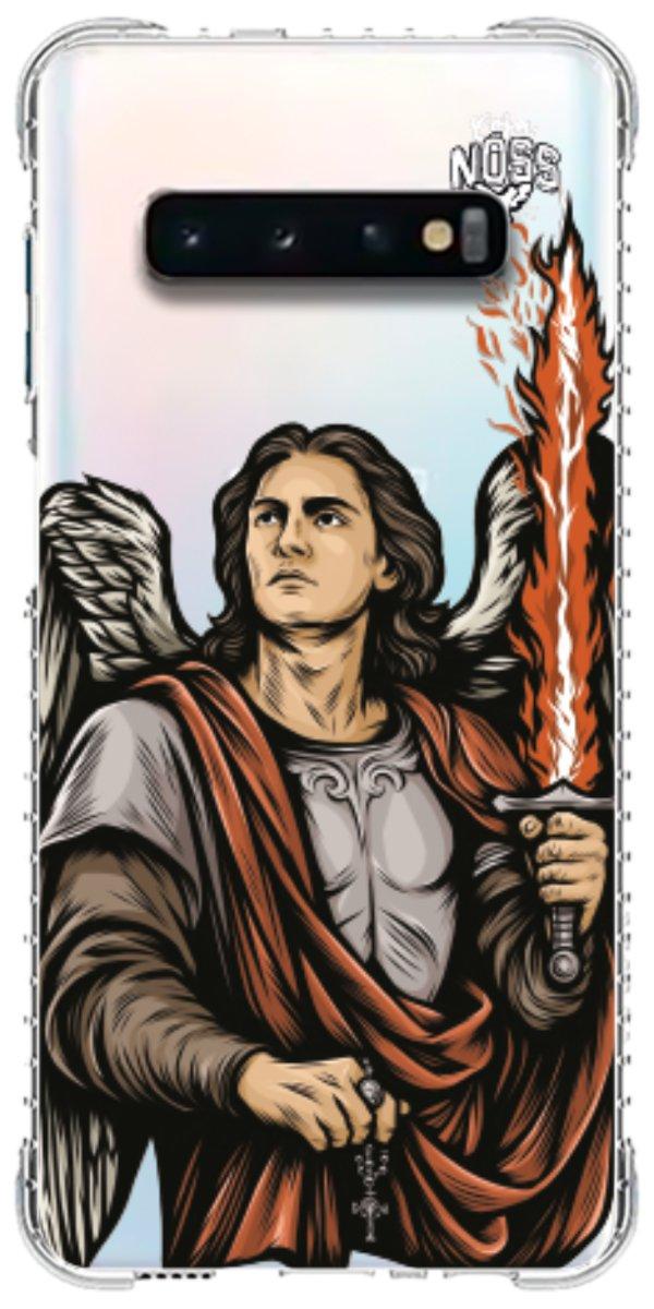 Capinha Para Celular São Miguel 04