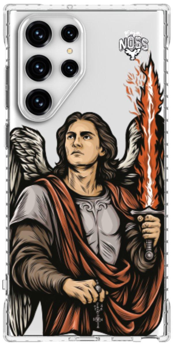 Capinha Para Celular São Miguel 04