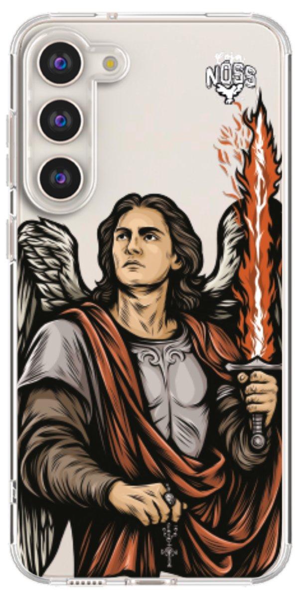 Capinha Para Celular São Miguel 04