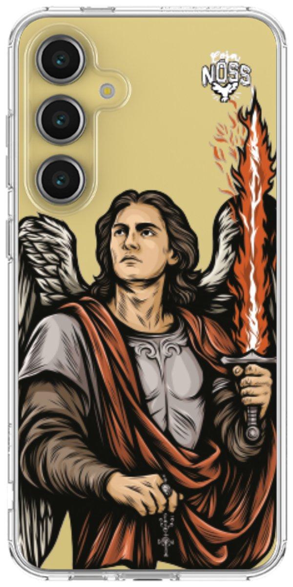 Capinha Para Celular São Miguel 04