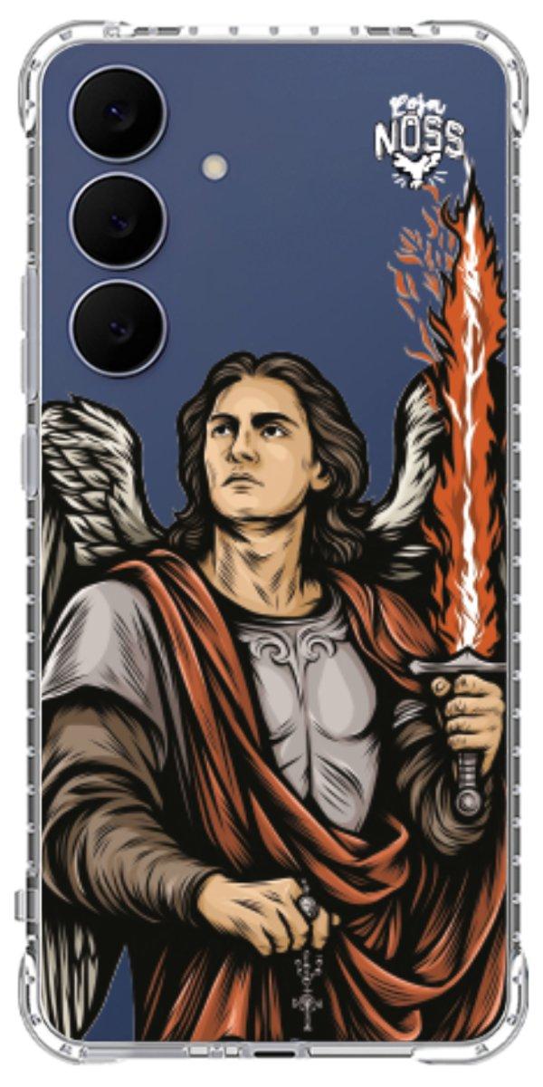 Capinha para Celular São Miguel 04