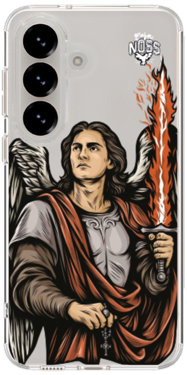 Capinha para Celular São Miguel 04
