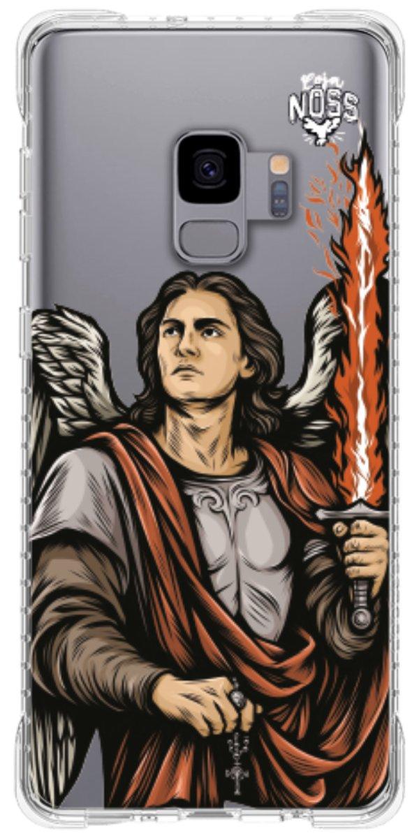 Capinha Para Celular São Miguel 04
