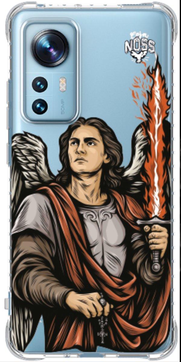Capinha Para Celular São Miguel 04
