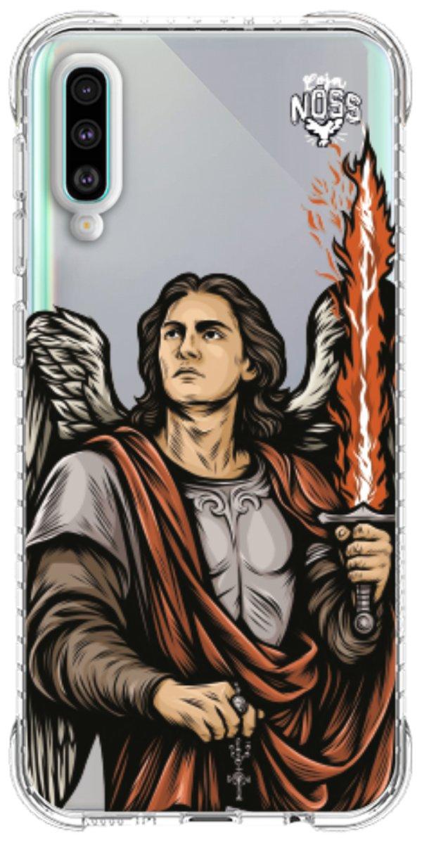 Capinha para Celular São Miguel 04