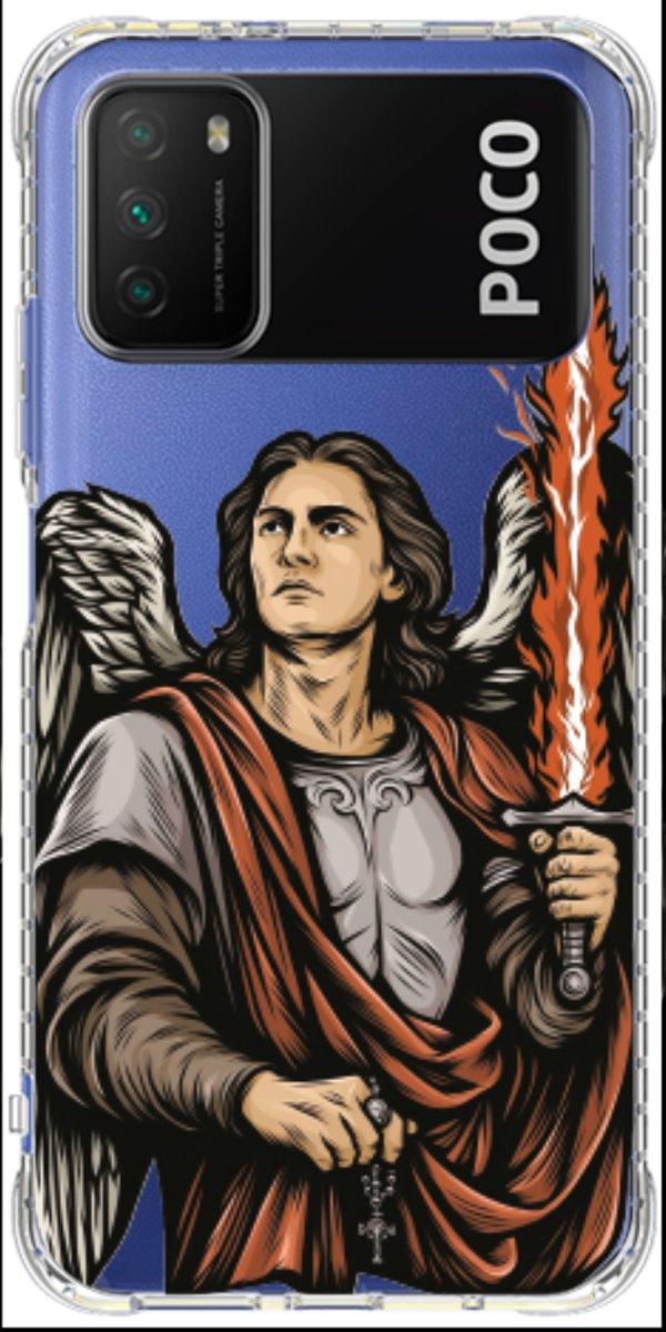 Capinha para Celular São Miguel 04