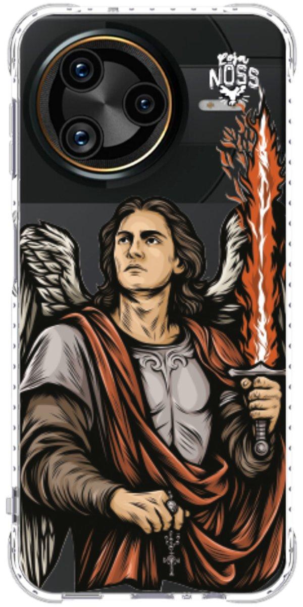 Capinha para Celular São Miguel 04
