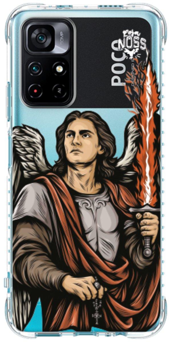 Capinha para Celular São Miguel 04