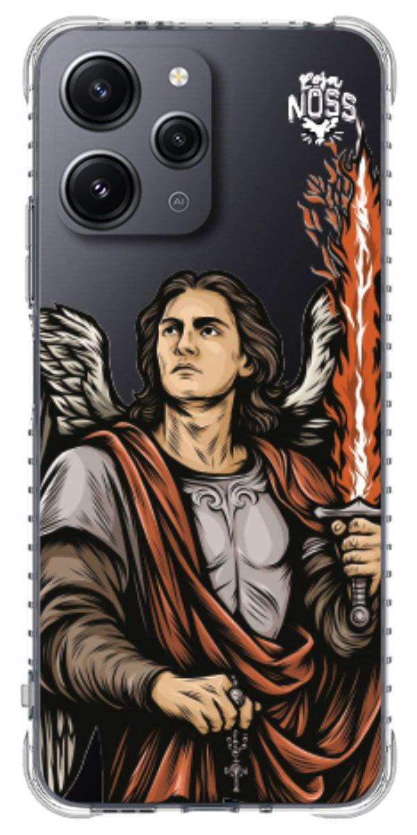 Capinha Para Celular São Miguel 04