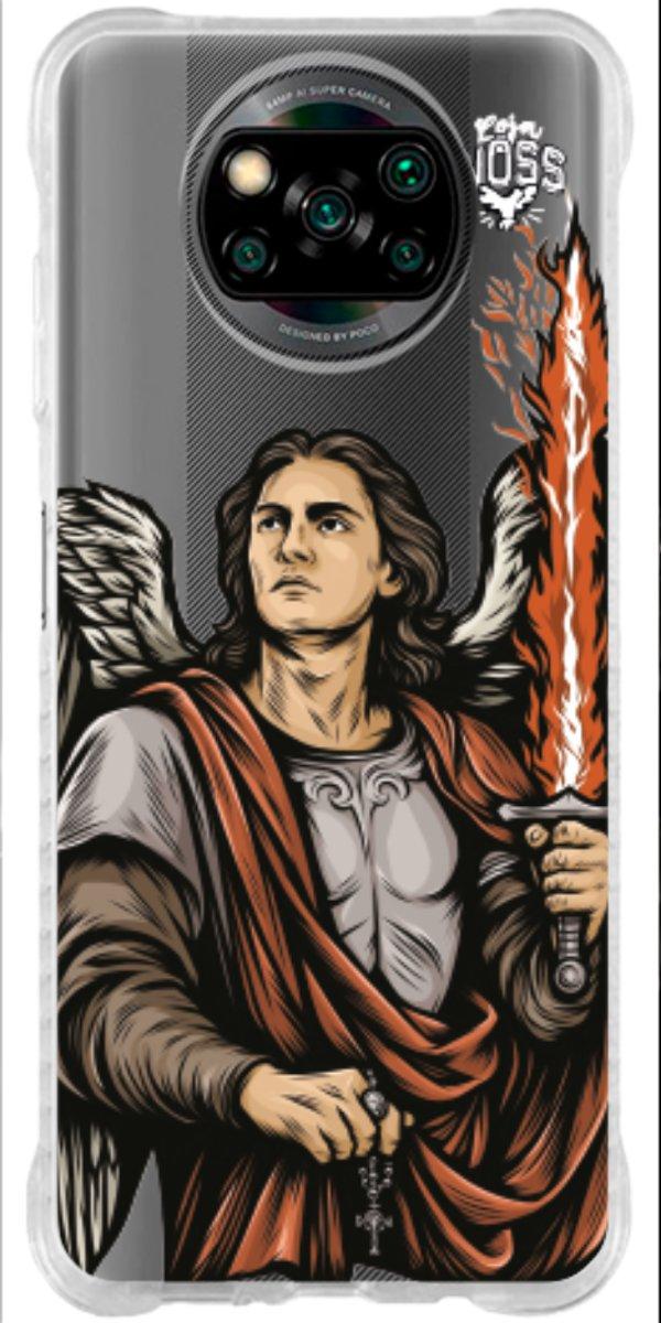 Capinha Para Celular São Miguel 04