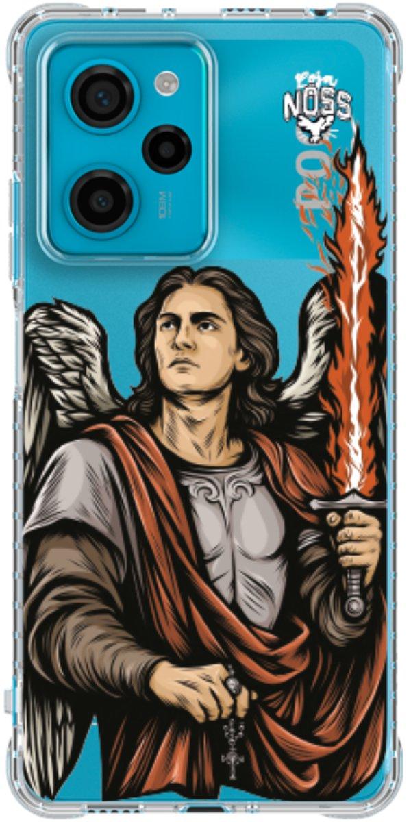 Capinha Para Celular São Miguel 04