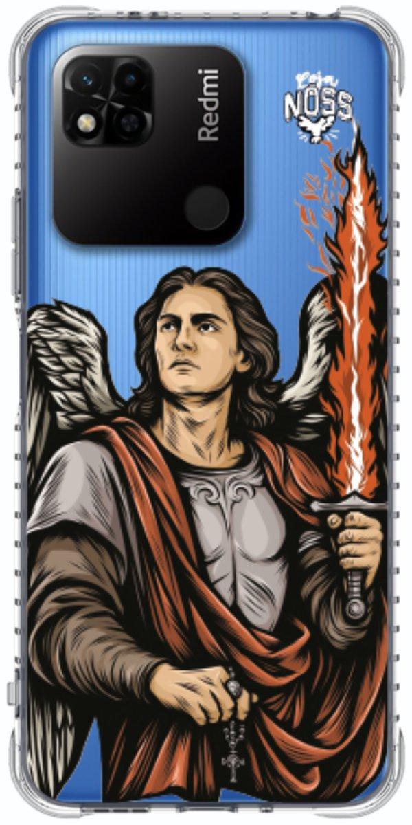 Capinha para Celular São Miguel 04